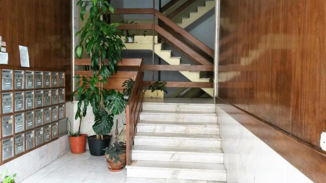 T1 Pontemira 6 50M Praia Vista Mar Quarteira Extérieur photo